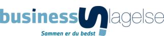 Logo for Business Slagelse